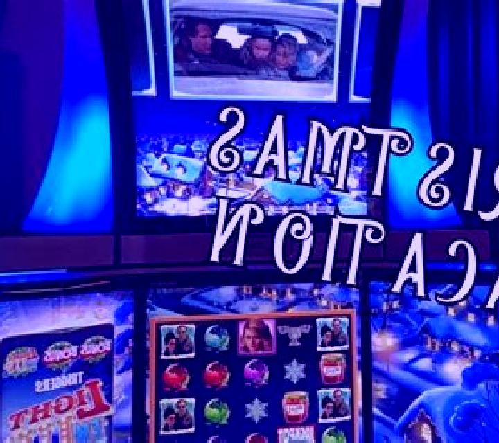 Ocean Vacation slot machine