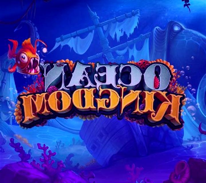 Ocean (X Room) slot