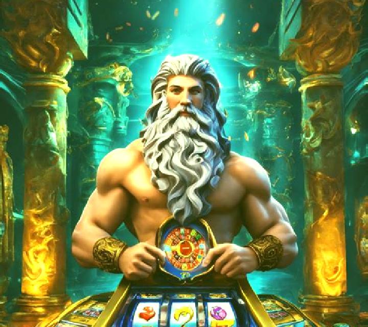 OceanBlaster 2 online slot