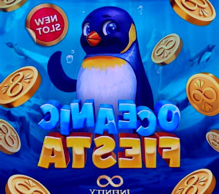 Oceanic Melodies online slot