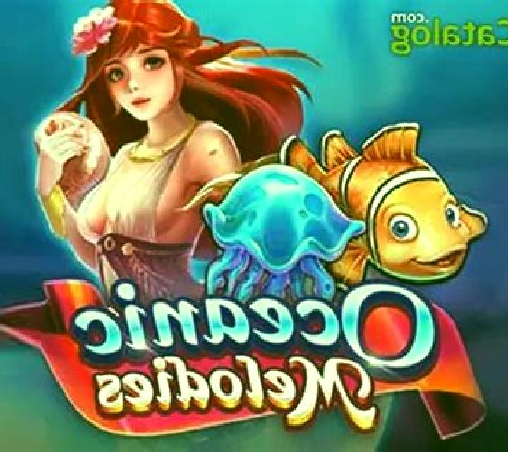 Oceanic Melodies slot