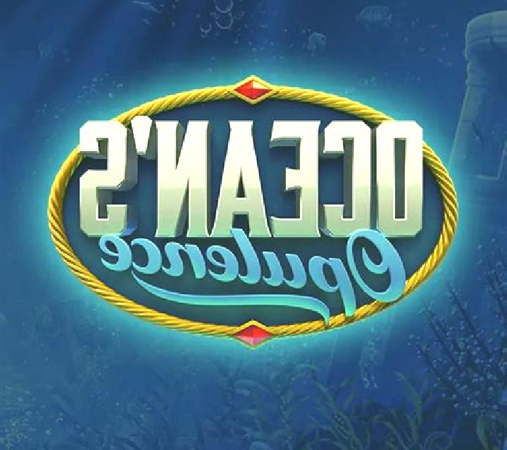 Oceans Opulence slot machine