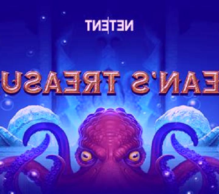 Ocean s Secret online slot