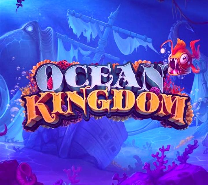Ocean s Secret slot game