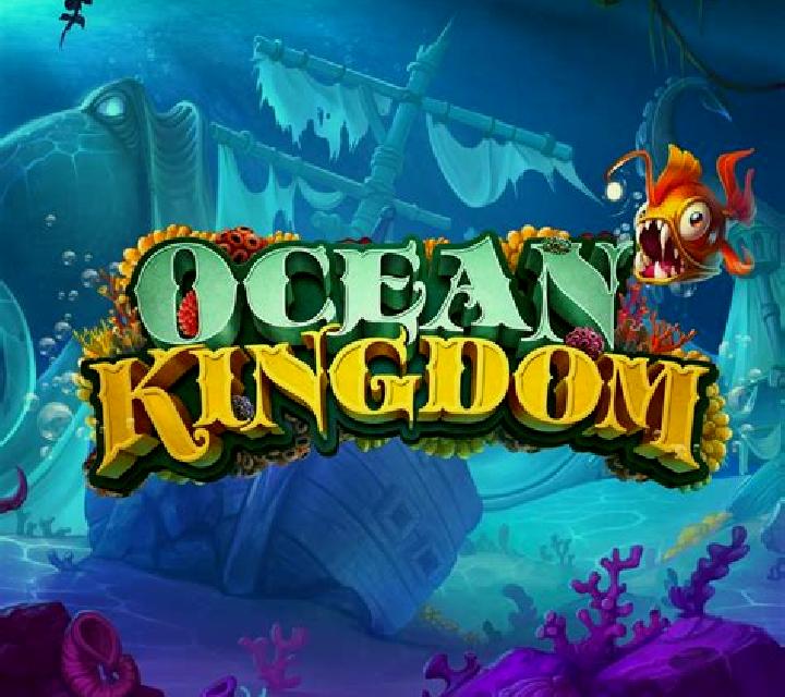 Ocean s Secret slot