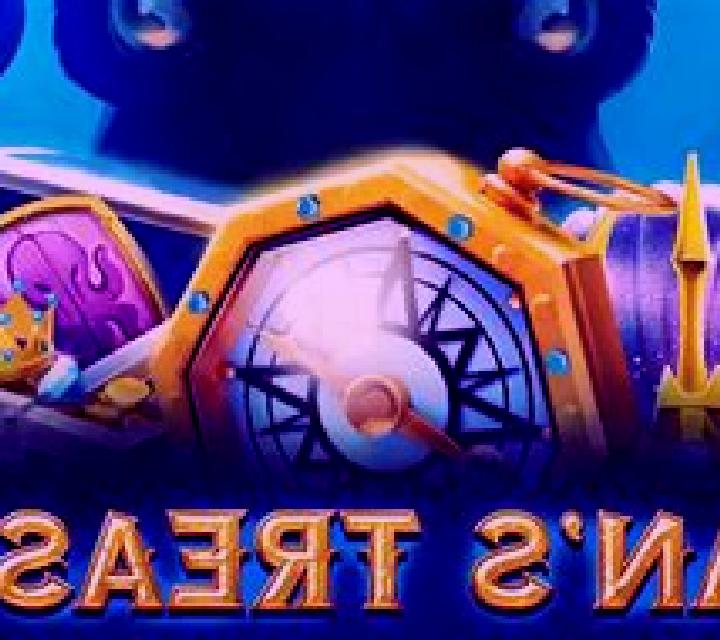 Ocean s Treasure slot