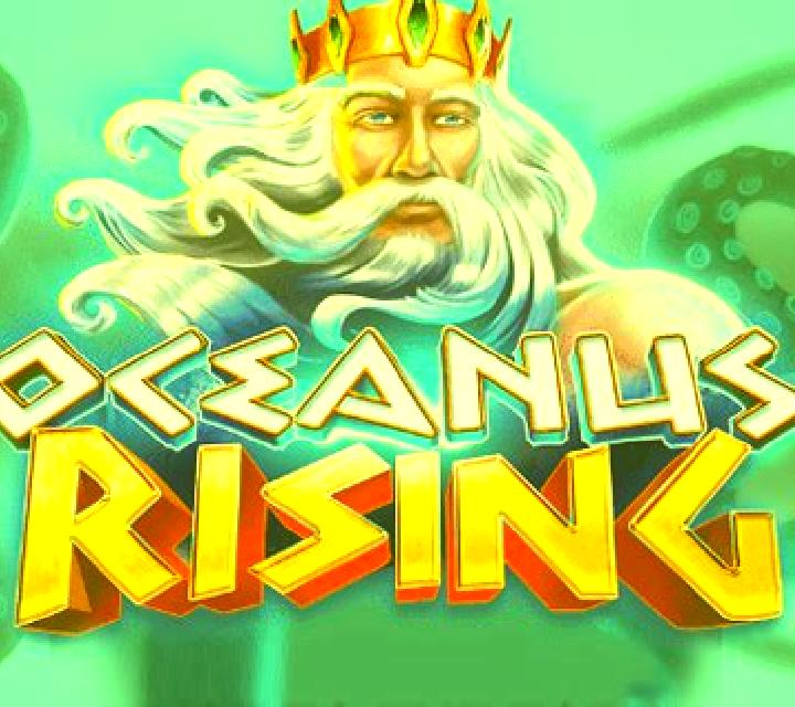 Oceanus online slot