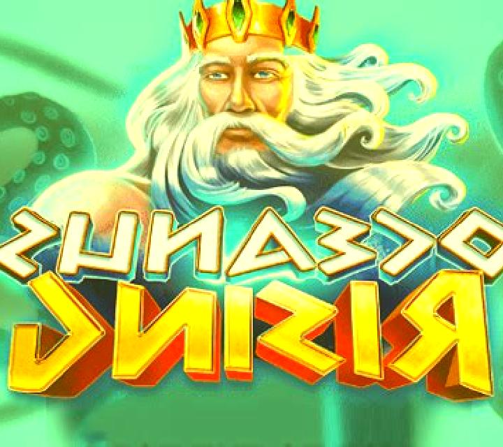 Oceanus Rising online slot