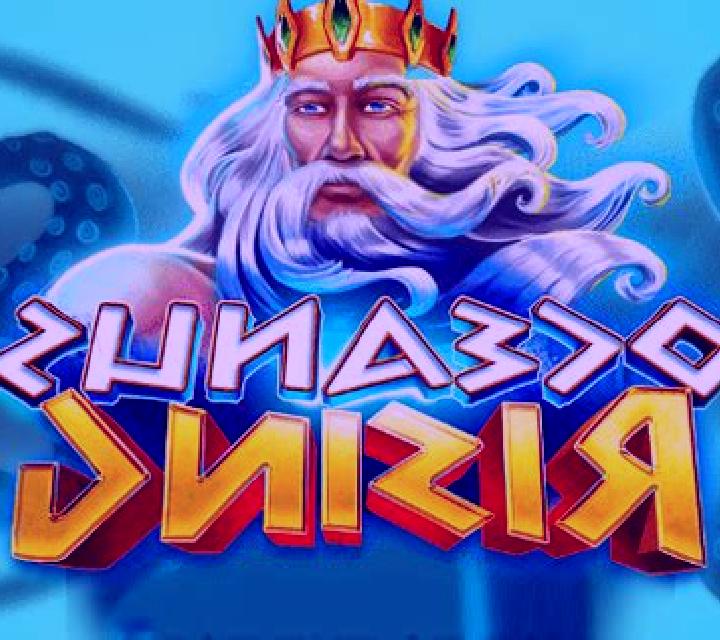 Oceanus Rising slot game