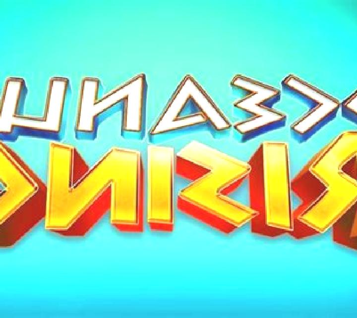 Oceanus Rising slot