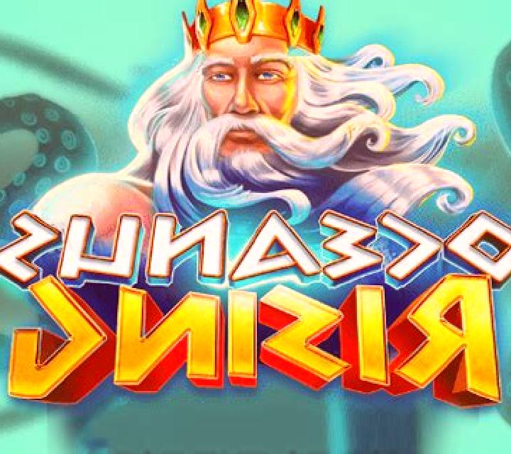 Oceanus slot game
