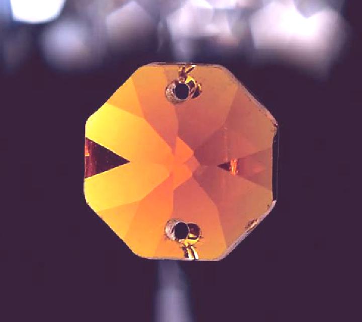 Octagon Gem 2 slot