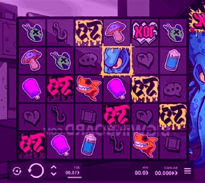 Octo Squad online slot