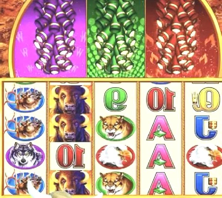 Octo Squad slot game