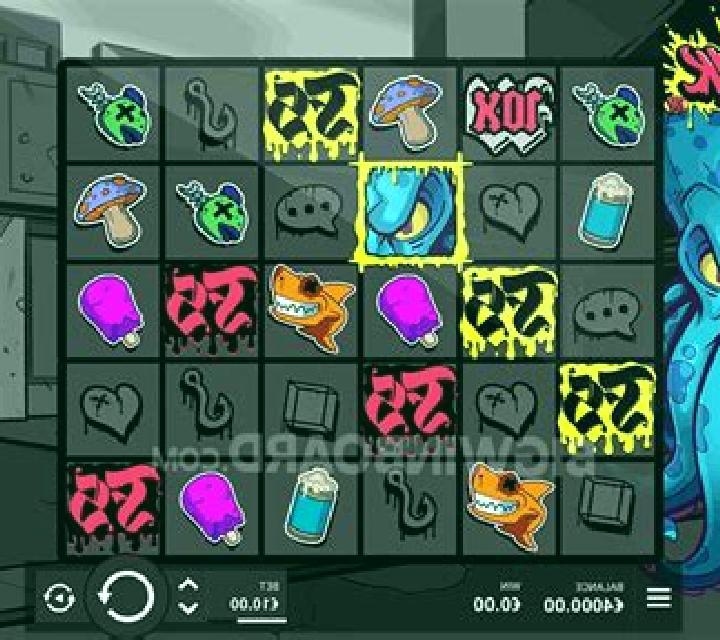 Octo Tamer online slot