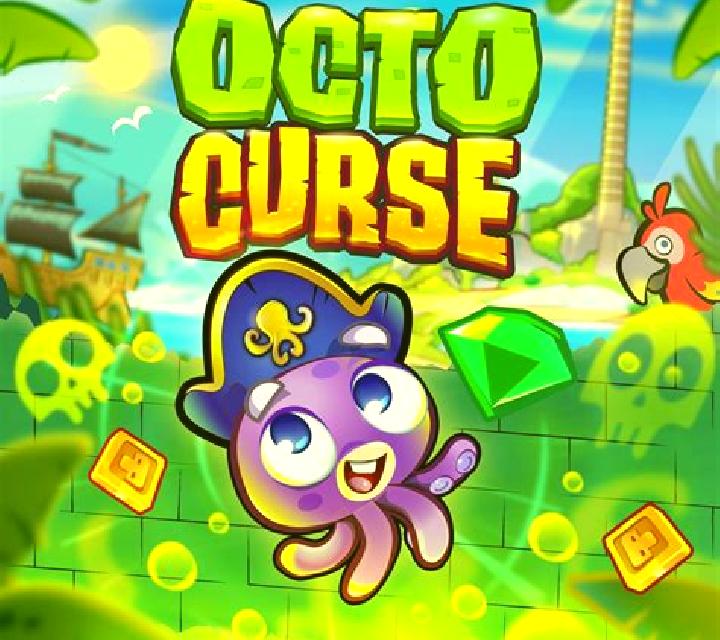 Octo Tamer slot game