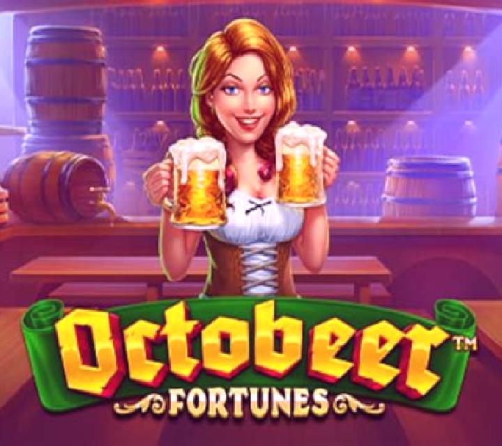 Octobeer Fortunes slot