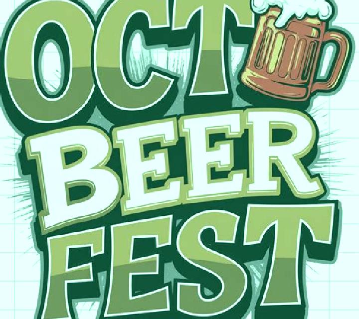 Octobeerfest slot game