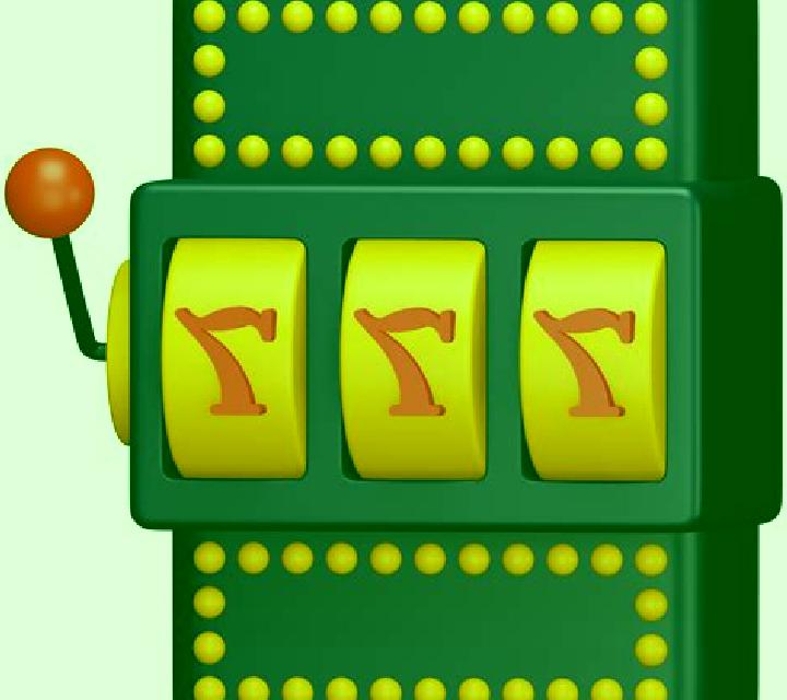 Octobeerfest slot machine