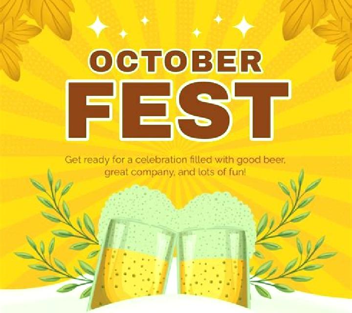 Octobeerfest slot