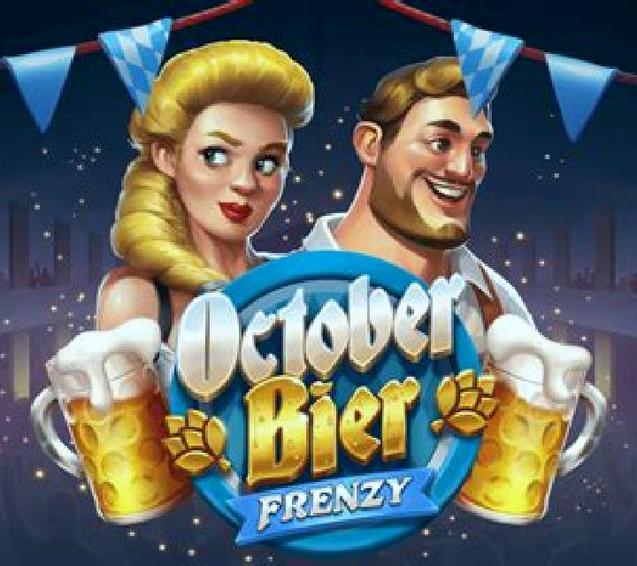 October Bier Frenzy slot game