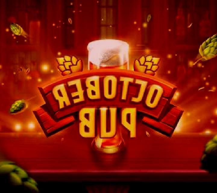 October Pub online slot