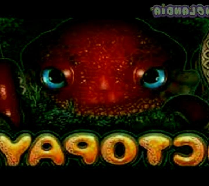 Octopays slot machine
