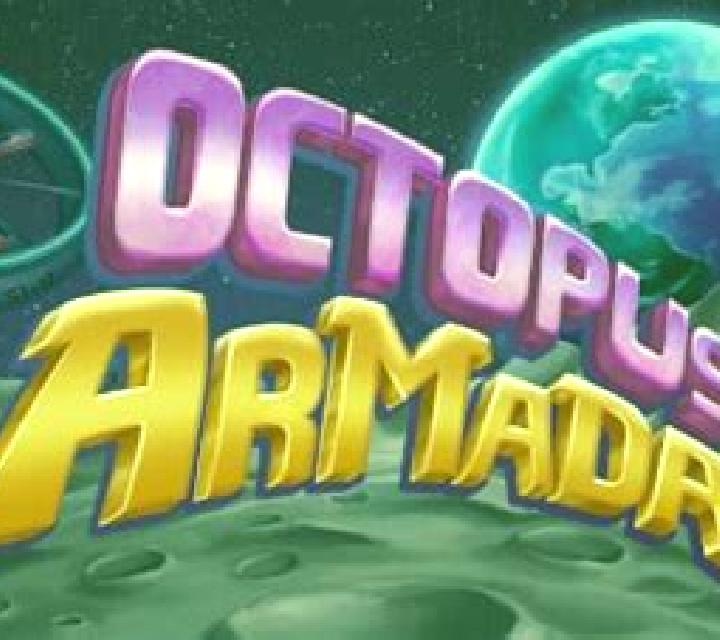 Octopus Armada online slot