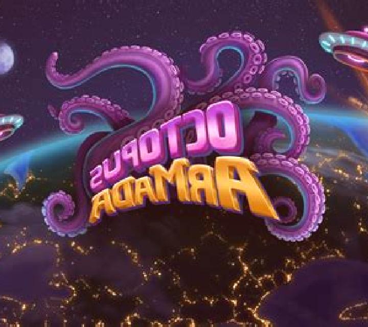 Octopus Armada slot