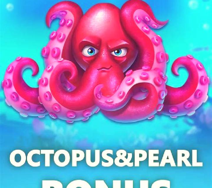 Octopus Kingdom online slot