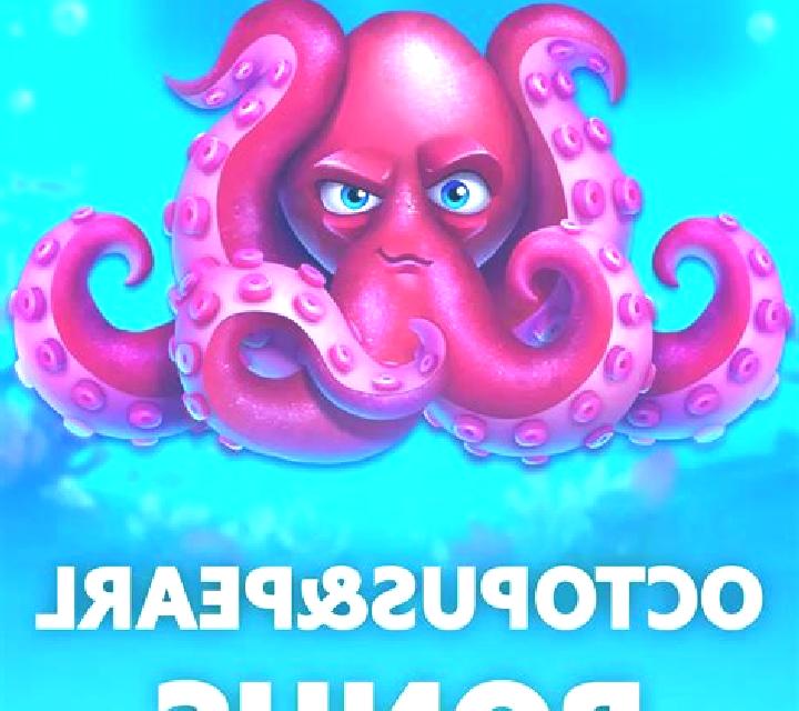 Octopus Legend online slot