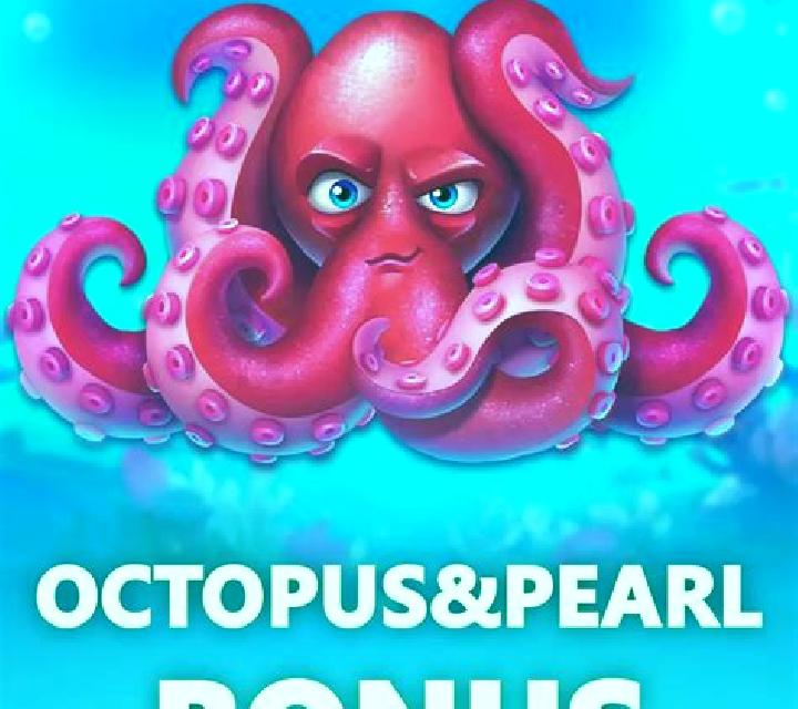 Octopus Life online slot