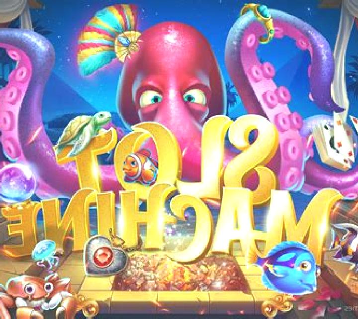 Octopus slot game