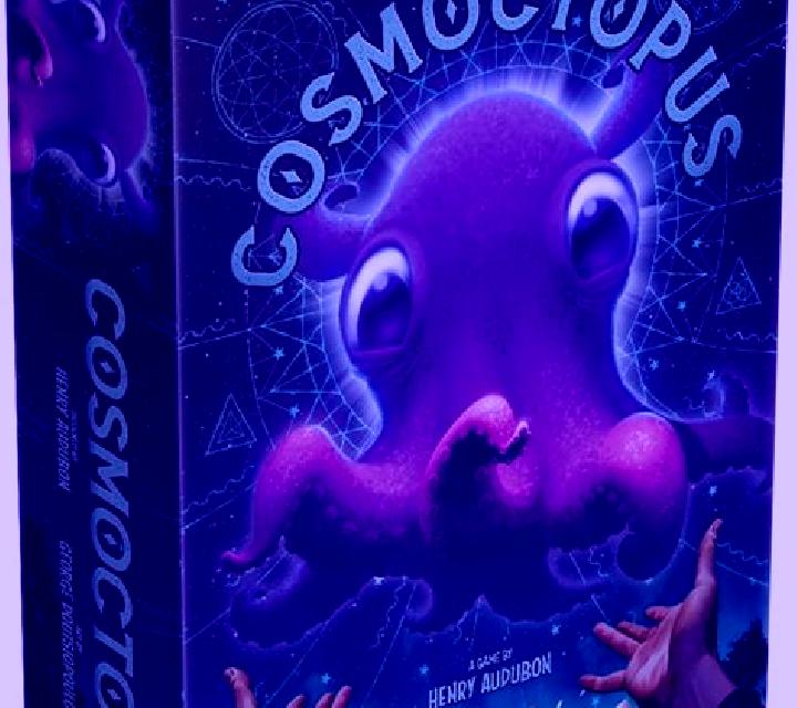Octopus s Garden slot game