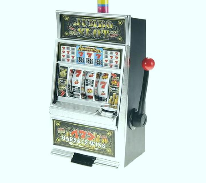 Octopus s Garden slot machine