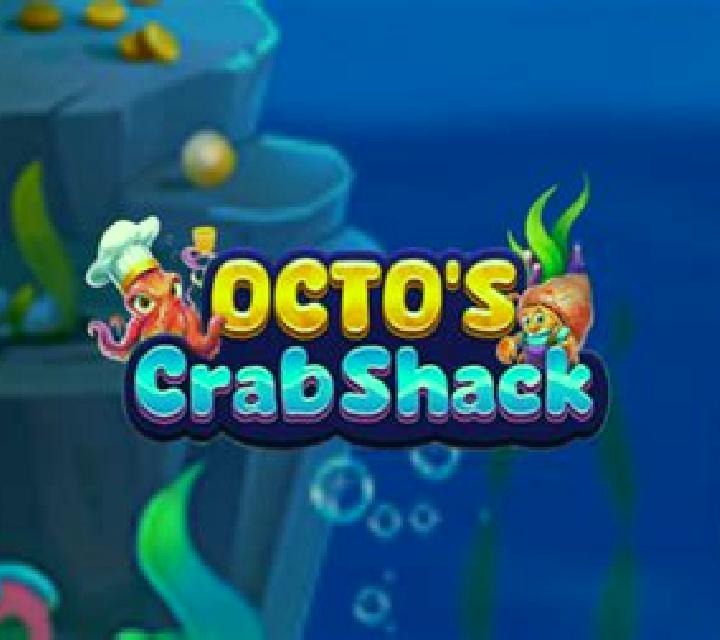 Octo s Crab Shack slot