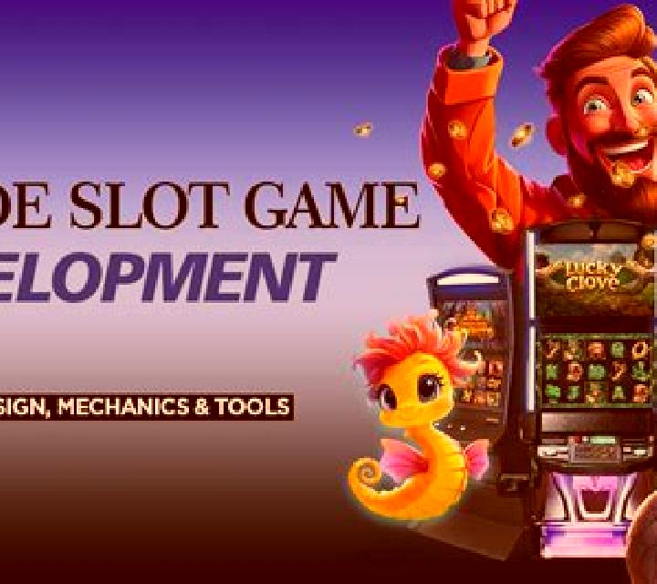 OctoWins slot game