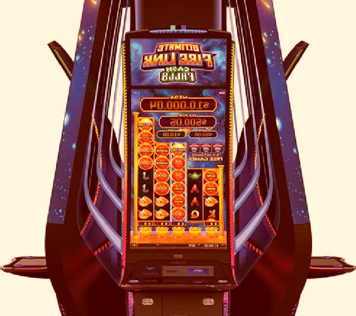 OctoWins slot machine