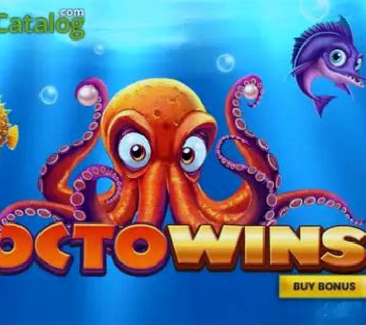 OctoWins slot