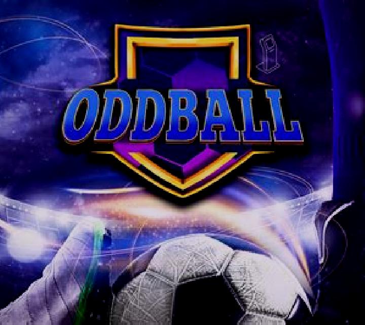 Odd Ball online slot