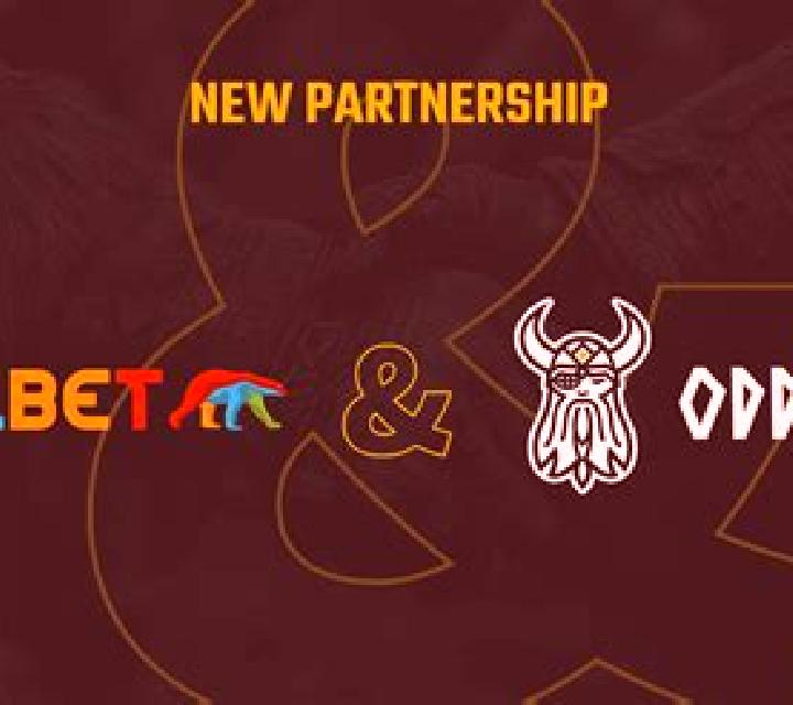 Oddin online slot