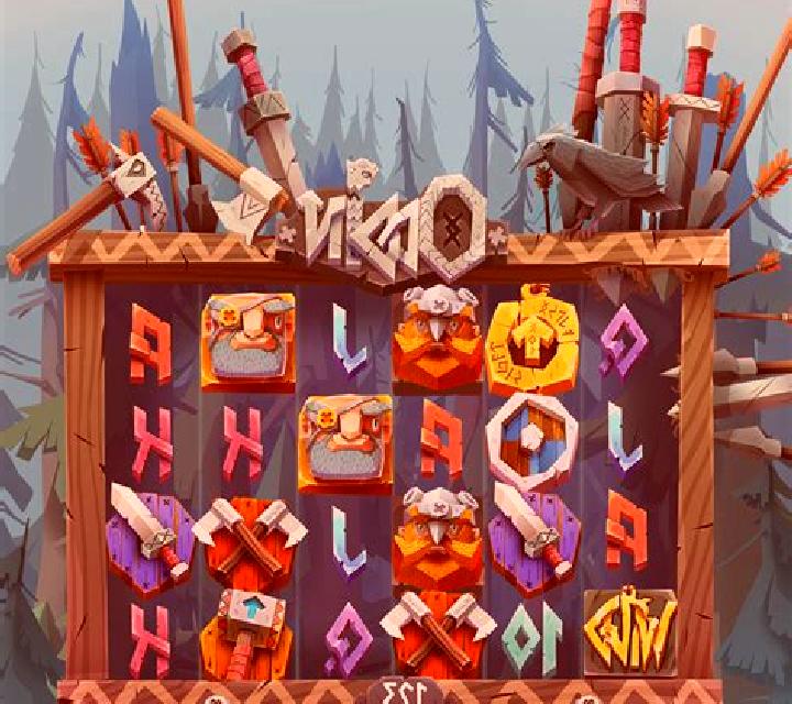 Oddin slot game