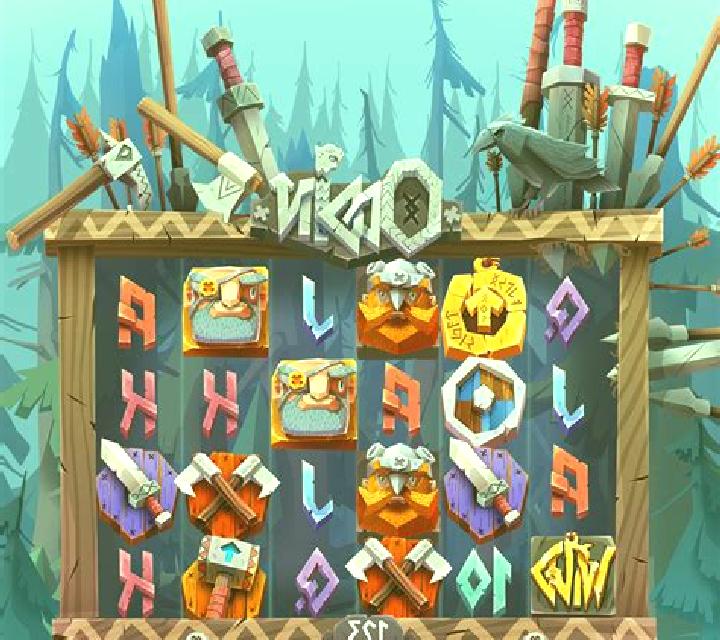 Oddin slot