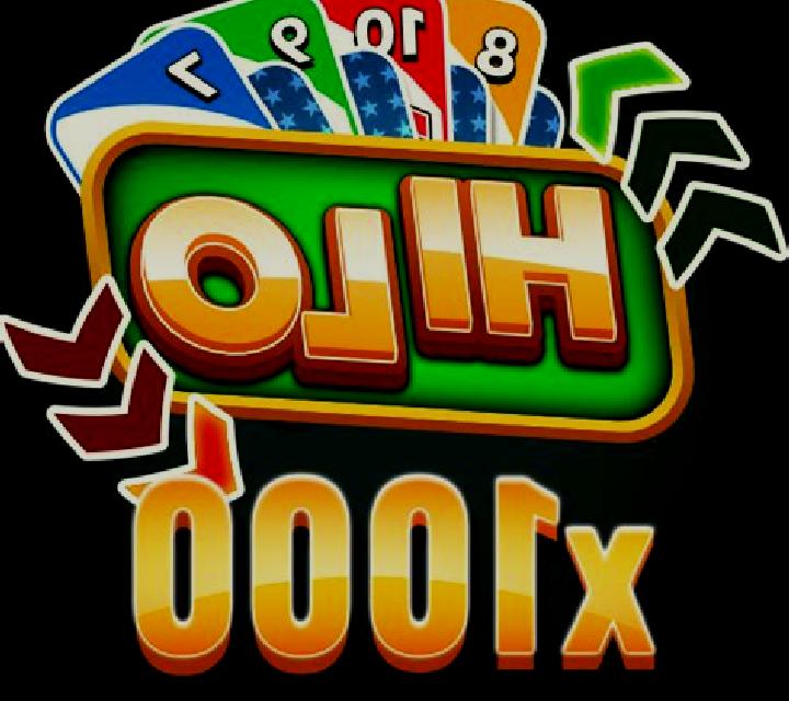 Odds HiLo slot game