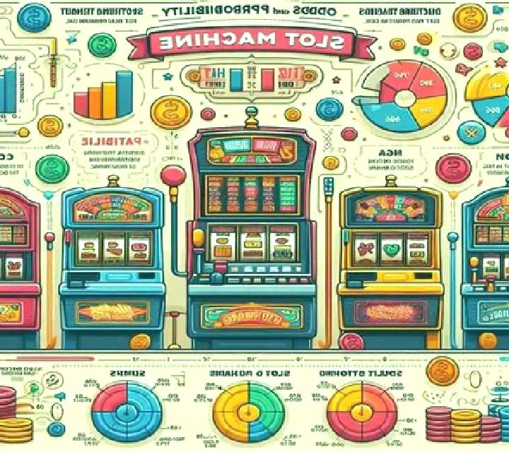 Odds HiLo slot machine