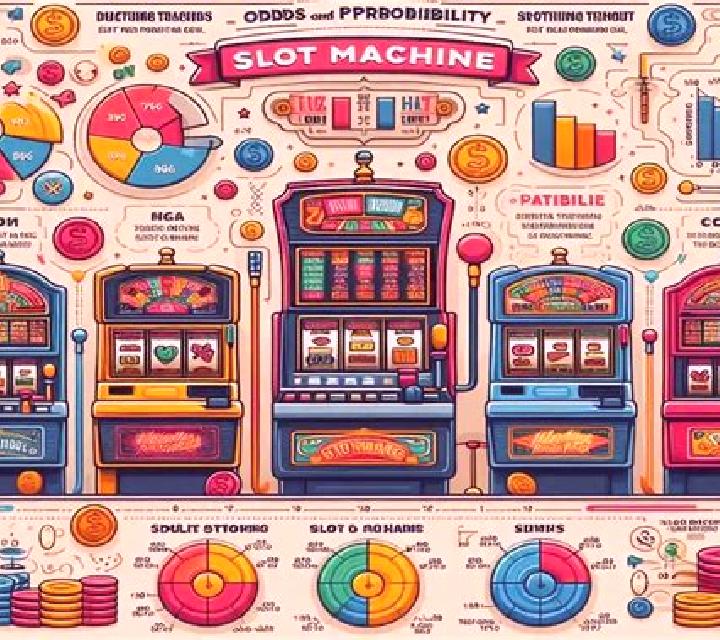 Odds On Winner slot game