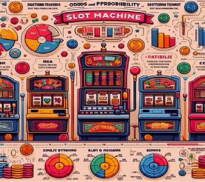 Odds On Winner slot machine