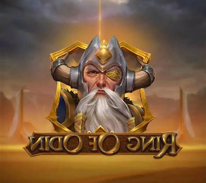 Odin Bingo online slot