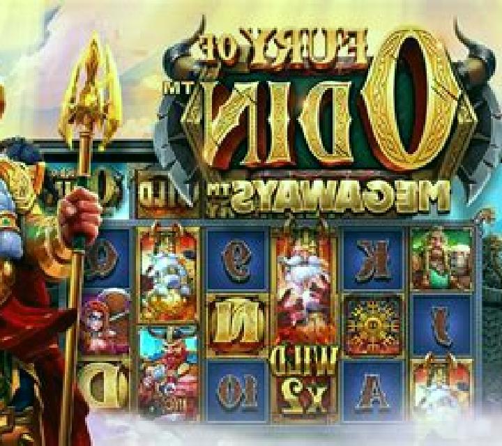 Odin online slot