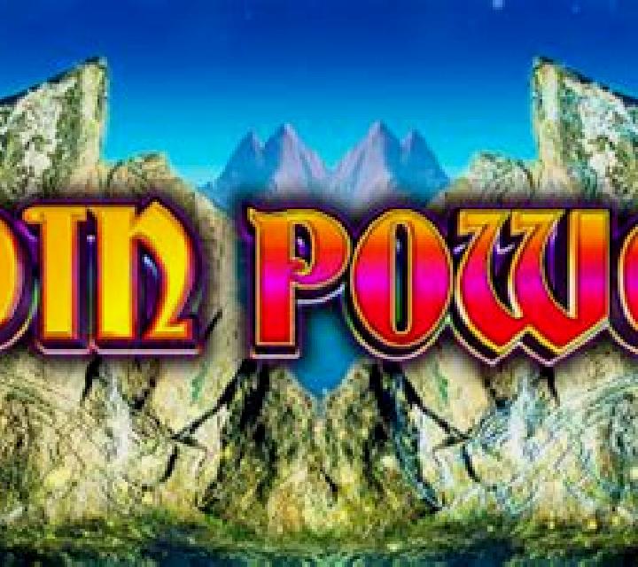 Odin Power slot game